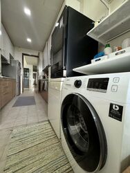 Maplewoods (D21), Condominium #607428691